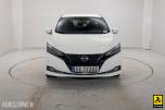 2022 Nissan Leaf 62kWH ACC 360 KAMERA VARMER 