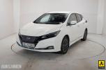 2022 Nissan Leaf 62kWH ACC 360 KAMERA VARMER 