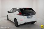 2022 Nissan Leaf 62kWH ACC 360 KAMERA VARMER 
