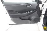2022 Nissan Leaf 62kWH ACC 360 KAMERA VARMER 