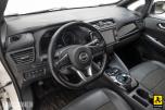 2022 Nissan Leaf 62kWH ACC 360 KAMERA VARMER 