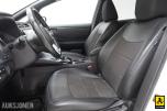 2022 Nissan Leaf 62kWH ACC 360 KAMERA VARMER 