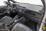 2022 Nissan Leaf 62kWH ACC 360 KAMERA VARMER 