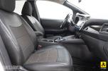 2022 Nissan Leaf 62kWH ACC 360 KAMERA VARMER 