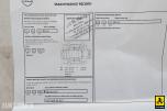 2022 Nissan Leaf 62kWH ACC 360 KAMERA VARMER 