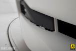 2022 Nissan Leaf 62kWH ACC 360 KAMERA VARMER 