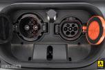 2022 Nissan Leaf 62kWH ACC 360 KAMERA VARMER 