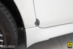 2022 Nissan Leaf 62kWH ACC 360 KAMERA VARMER 