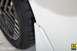 2022 Nissan Leaf 62kWH ACC 360 KAMERA VARMER 