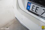 2022 Nissan Leaf 62kWH ACC 360 KAMERA VARMER 