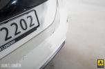 2022 Nissan Leaf 62kWH ACC 360 KAMERA VARMER 