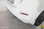 2022 Nissan Leaf 62kWH ACC 360 KAMERA VARMER 