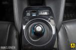 2022 Nissan Leaf 62kWH ACC 360 KAMERA VARMER 