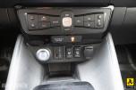 2022 Nissan Leaf 62kWH ACC 360 KAMERA VARMER 