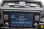 2022 Nissan Leaf 62kWH ACC 360 KAMERA VARMER 