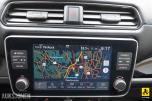 2022 Nissan Leaf 62kWH ACC 360 KAMERA VARMER 