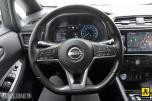 2022 Nissan Leaf 62kWH ACC 360 KAMERA VARMER 