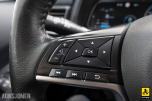 2022 Nissan Leaf 62kWH ACC 360 KAMERA VARMER 