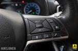2022 Nissan Leaf 62kWH ACC 360 KAMERA VARMER 