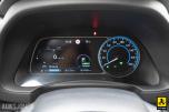 2022 Nissan Leaf 62kWH ACC 360 KAMERA VARMER 