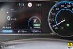 2022 Nissan Leaf 62kWH ACC 360 KAMERA VARMER 
