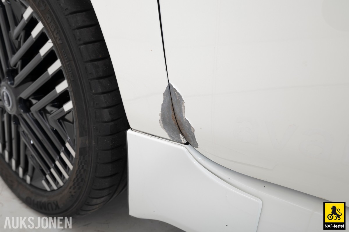 2022 Nissan Leaf 62kWH ACC 360 KAMERA VARMER