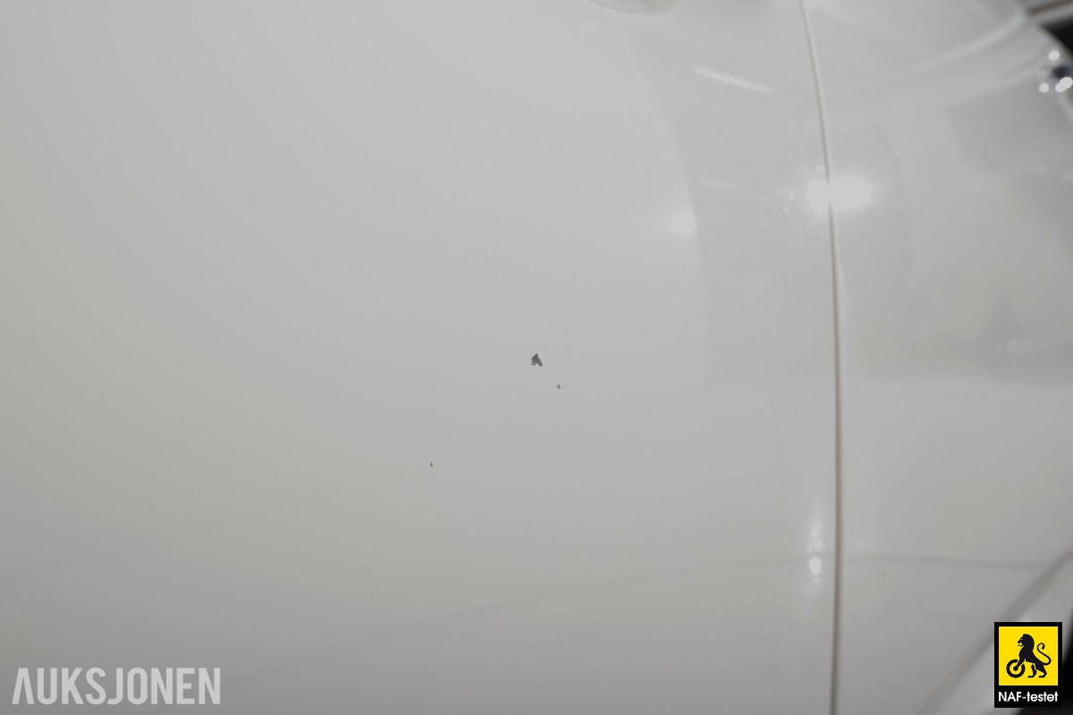 2022 Nissan Leaf 62kWH ACC 360 KAMERA VARMER