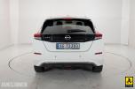 2022 Nissan Leaf 62kWH ACC 360 KAMERA VARMER 