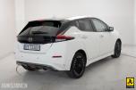2022 Nissan Leaf 62kWH ACC 360 KAMERA VARMER 