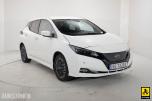 2022 Nissan Leaf 62kWH ACC 360 KAMERA VARMER 
