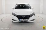 2022 Nissan Leaf 62kWH ACC 360 KAMERA VARMER 
