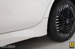 2022 Nissan Leaf 62kWH ACC 360 KAMERA VARMER 