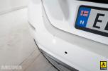 2022 Nissan Leaf 62kWH ACC 360 KAMERA VARMER 