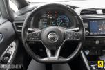 2022 Nissan Leaf 62kWH ACC 360 KAMERA VARMER 