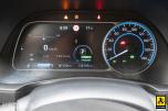 2022 Nissan Leaf 62kWH ACC 360 KAMERA VARMER 