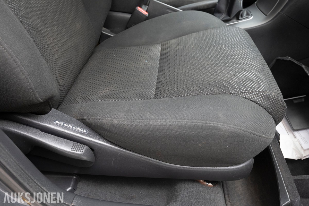 2006 Toyota Avensis 2.0-116 D