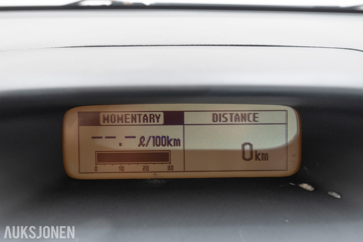 2006 Toyota Avensis 2.0-116 D