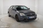 2006 Toyota Avensis 2.0-116 D