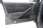 2006 Toyota Avensis 2.0-116 D