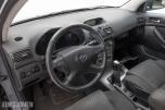 2006 Toyota Avensis 2.0-116 D