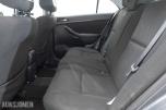 2006 Toyota Avensis 2.0-116 D