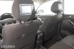 2006 Toyota Avensis 2.0-116 D