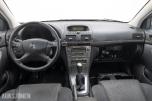 2006 Toyota Avensis 2.0-116 D
