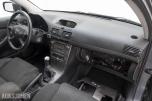 2006 Toyota Avensis 2.0-116 D