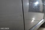 2006 Toyota Avensis 2.0-116 D