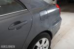 2006 Toyota Avensis 2.0-116 D