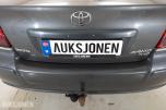 2006 Toyota Avensis 2.0-116 D
