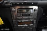 2006 Toyota Avensis 2.0-116 D