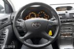 2006 Toyota Avensis 2.0-116 D