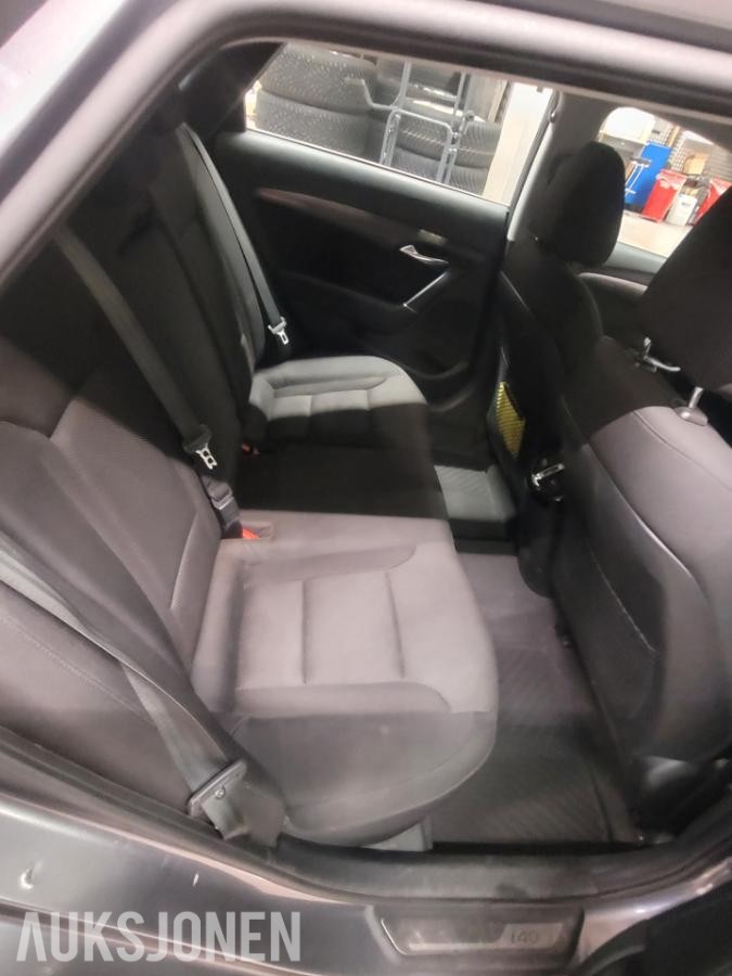 2012 Hyundai I40 1.7 diesel 136hk Automat, Cruisekontroll, Hengerfeste
